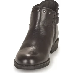 Geox - AGATO Noir Hot