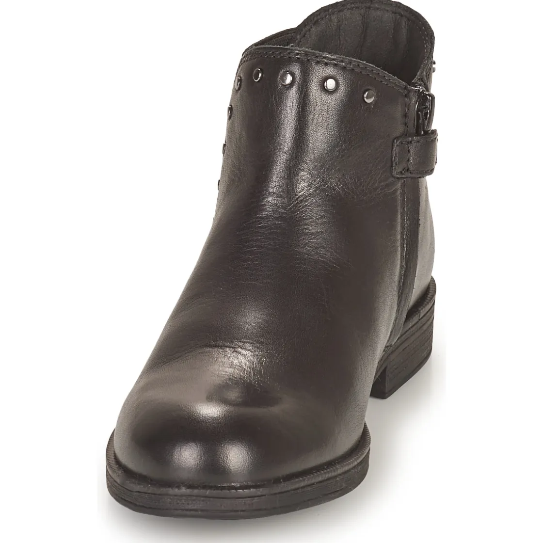 Geox - AGATO Noir Hot