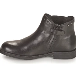 Geox - AGATO Noir Hot