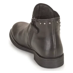 Geox - AGATO Noir Hot