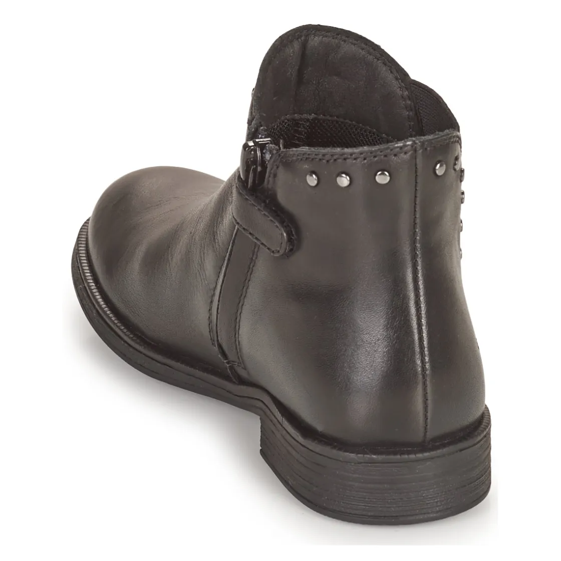 Geox - AGATO Noir Hot