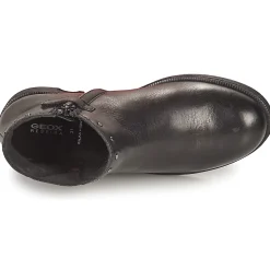 Geox - AGATO Noir Hot
