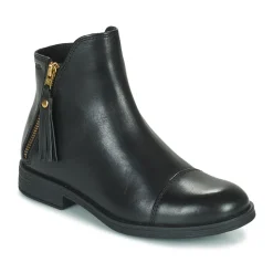 Geox Bottines / Boots^- AGATO