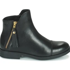 Geox Bottines / Boots^- AGATO