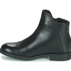 Geox Bottines / Boots^- AGATO