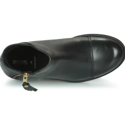 Geox Bottines / Boots^- AGATO