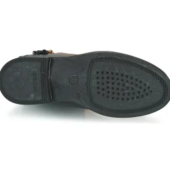 Geox Bottines / Boots^- AGATO