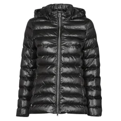 Geox Manteaux^- ALHOUR MID