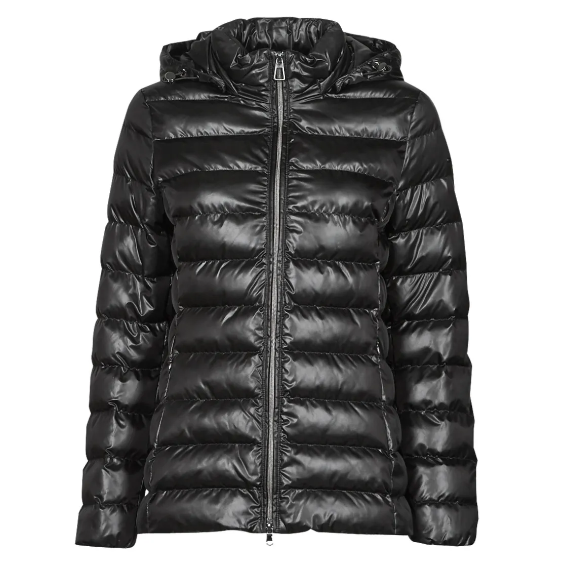 Geox Manteaux^- ALHOUR MID