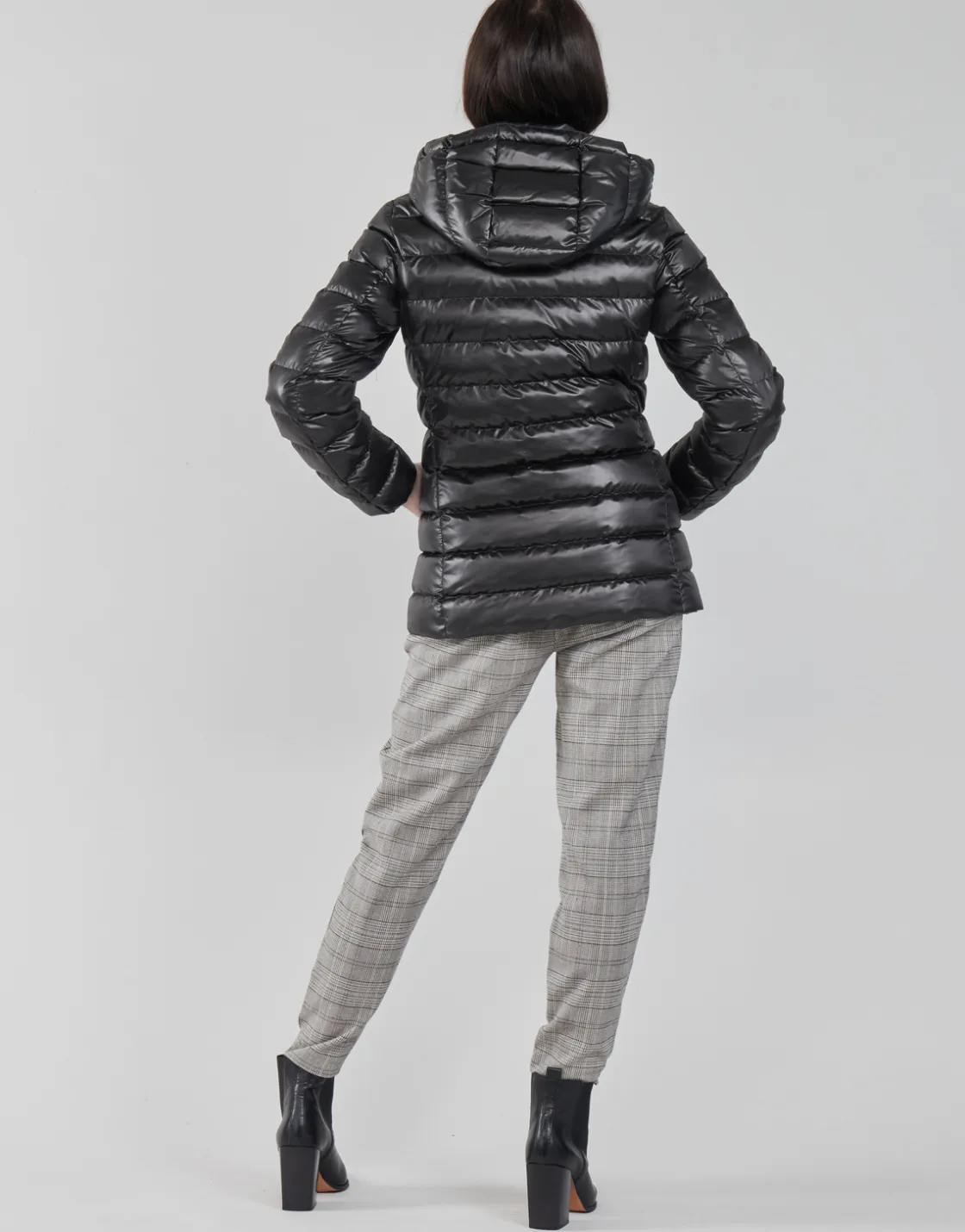 Geox Manteaux^- ALHOUR MID