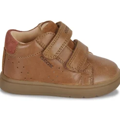 Geox - B BIGLIA BOY< Baskets Mode