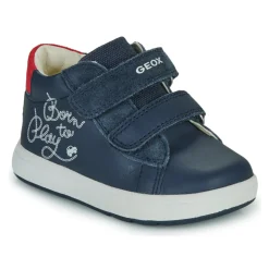 Geox - B BIGLIA BOY< Baskets Mode