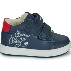 Geox - B BIGLIA BOY< Baskets Mode