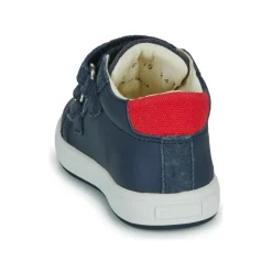 Geox - B BIGLIA BOY< Baskets Mode