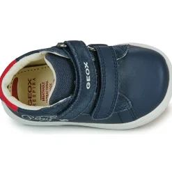 Geox - B BIGLIA BOY< Baskets Mode