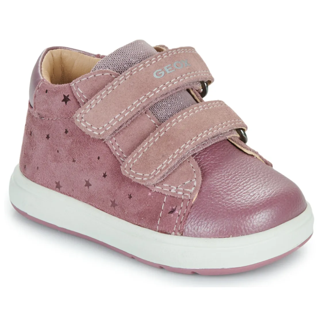 Geox - B BIGLIA GIRL Rose