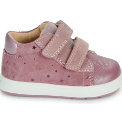 Geox - B BIGLIA GIRL Rose