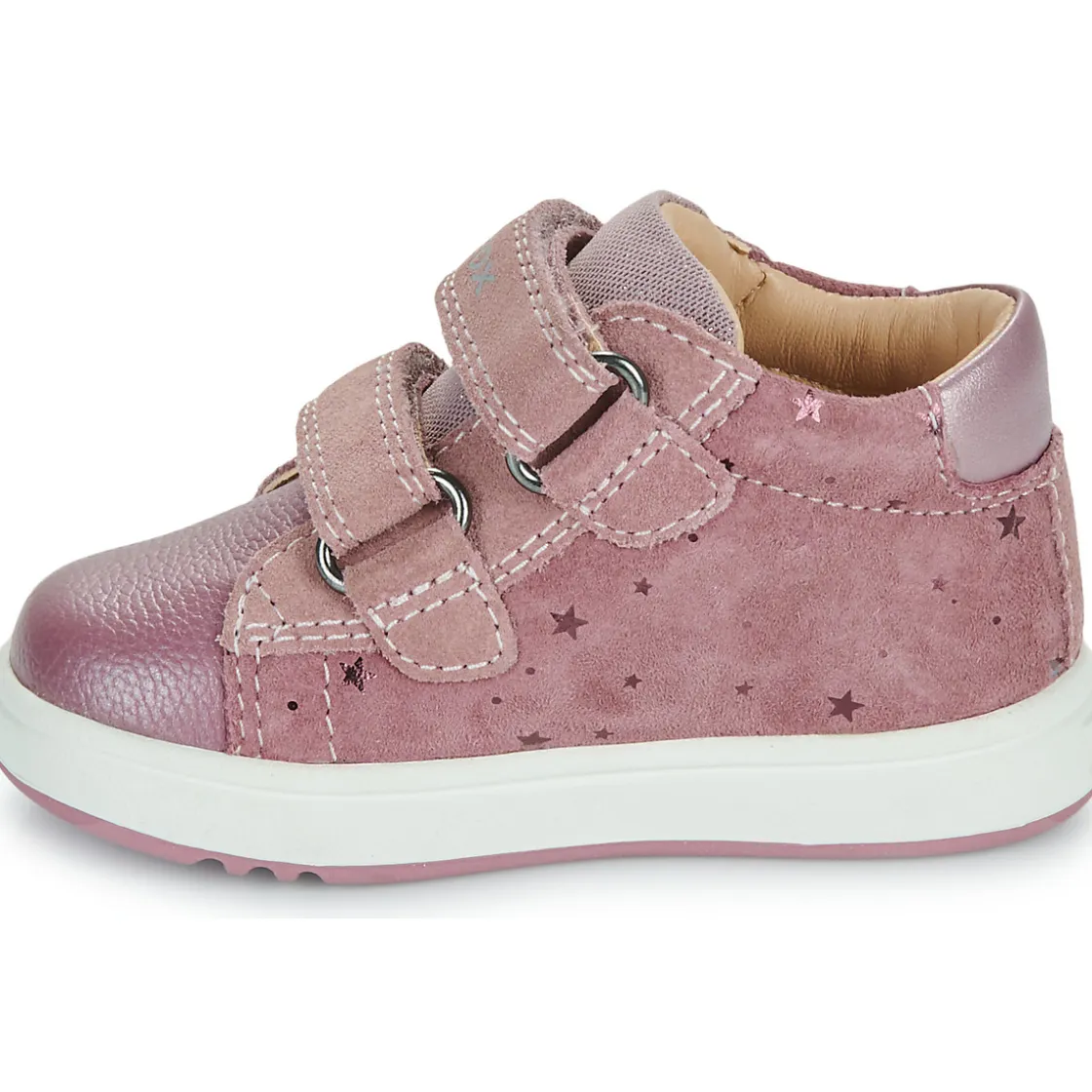 Geox - B BIGLIA GIRL Rose