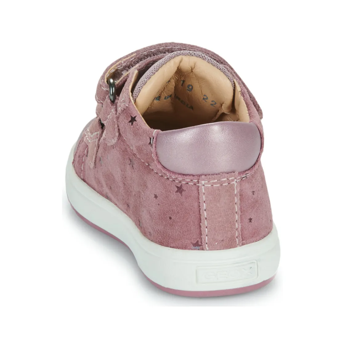 Geox - B BIGLIA GIRL Rose