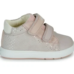 Geox - B BIGLIA GIRL< Baskets Mode