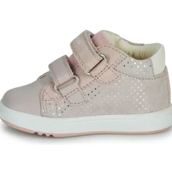 Geox - B BIGLIA GIRL< Baskets Mode