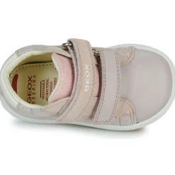 Geox - B BIGLIA GIRL< Baskets Mode