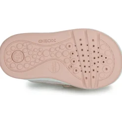 Geox - B BIGLIA GIRL< Baskets Mode
