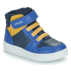 Geox Baskets Mode^- B ECLYPER BOY