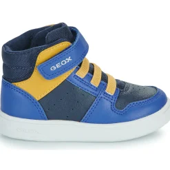Geox Baskets Mode^- B ECLYPER BOY