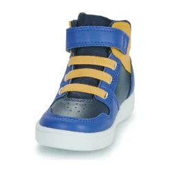 Geox Baskets Mode^- B ECLYPER BOY