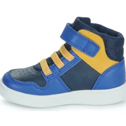 Geox Baskets Mode^- B ECLYPER BOY