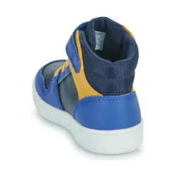 Geox Baskets Mode^- B ECLYPER BOY
