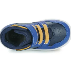 Geox Baskets Mode^- B ECLYPER BOY