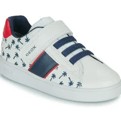 Geox Baskets Mode^- B ECLYPER BOY