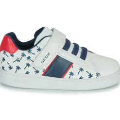 Geox Baskets Mode^- B ECLYPER BOY
