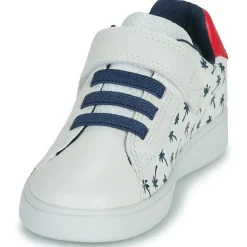 Geox Baskets Mode^- B ECLYPER BOY