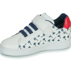 Geox Baskets Mode^- B ECLYPER BOY