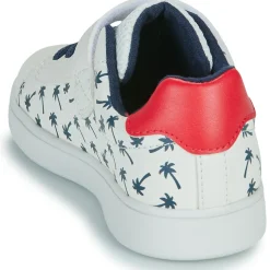 Geox Baskets Mode^- B ECLYPER BOY