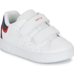 Geox - B ECLYPER BOY< Baskets Mode
