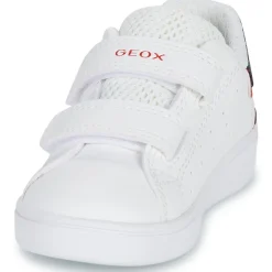 Geox - B ECLYPER BOY< Baskets Mode