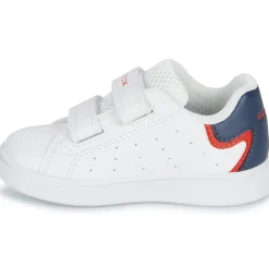 Geox - B ECLYPER BOY< Baskets Mode