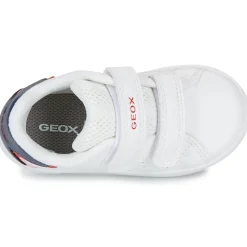 Geox - B ECLYPER BOY< Baskets Mode