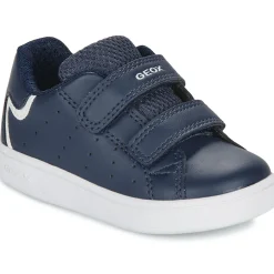 Geox Baskets Mode^- B ECLYPER BOY