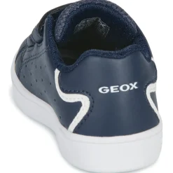 Geox Baskets Mode^- B ECLYPER BOY