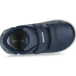 Geox Baskets Mode^- B ECLYPER BOY