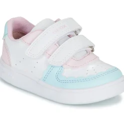 Geox - B ECLYPER GIRL< Baskets Mode