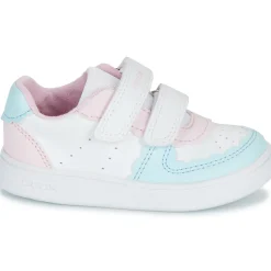 Geox - B ECLYPER GIRL< Baskets Mode