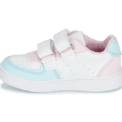 Geox - B ECLYPER GIRL< Baskets Mode