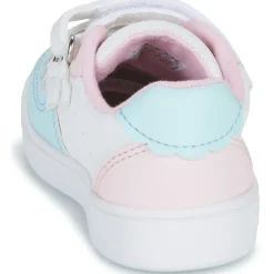 Geox - B ECLYPER GIRL< Baskets Mode