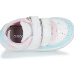 Geox - B ECLYPER GIRL< Baskets Mode